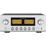 Luxman Stereo Amplifiers Amplifiers & Receivers Luxman L-550A12