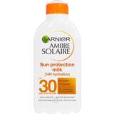 Dryness Sun Protection Garnier Ambre Solaire Sun Protection Milk SPF30 200ml