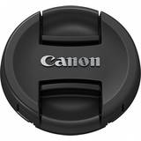 Lens Accessories Canon E-49 Front Lens Capx