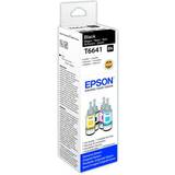 Epson Ink & Toners Epson 664 (Black)