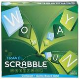 Scrabble Travel