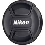 Nikon Lens Accessories Nikon LC-72 Front Lens Cap