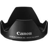 Canon LH-DC70 Lens Hoodx