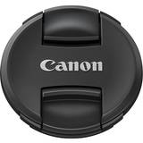 Canon Front Lens Caps Canon E-82II Front Lens Cap