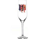 Handwash Champagne Glasses Carolina Gynning In Between Worlds Champagne Glass 30cl