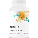 Thorne Research Omega-3 w/CoQ10 90 pcs