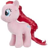 My little Pony Soft Toys My Little Pony Small Rooted Hair Plush Pinkie Pie