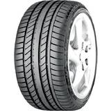 E Car Tyres Continental ContiSportContact 5 245/45 R18 96Y