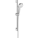 Hansgrohe Croma Select S 1jet (26564400) Chrome, White