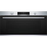 Bosch A+ - Stainless Steel Ovens Bosch VBC5580S0 Stainless Steel