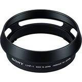 Sony Lens Hoods Sony LHP-1 Lens Hoodx