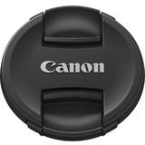 Canon Front Lens Caps Canon E-77II Front Lens Cap