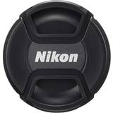 Nikon LC-67 Front Lens Cap