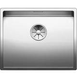Kitchen Sinks Blanco Claron 500-IF (521576)