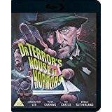 Dr Terror's House of Horrors (Blu-ray)