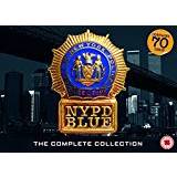 NYPD Blue: The Complete Series [DVD]