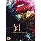 Studio 54: The Documentary [DVD]