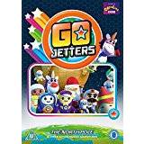 Go Jetters - The North Pole and Other Adventures [DVD]