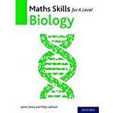 Maths Skills for A Level Biology Second Edition