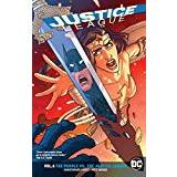 34;Justice League Vol. 6: The People vs. The Justice League (JLA (Justice League of America))