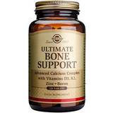 Silicon Vitamins & Minerals Solgar Ultimate Bone Support 120 pcs