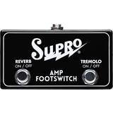 Supro Effect Units Supro SF2