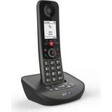 Wireless Landline Phones BT Advanced Z