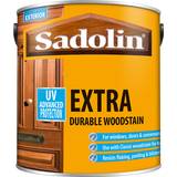 Sadolin Extra Durable Woodstain Transparent 0.5L