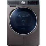 A+++ - Condenser Tumble Dryers Samsung DV90N8288AX/EU Grey