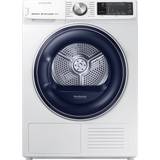 A+++ - Condenser Tumble Dryers Samsung DV80N62542W/EU White