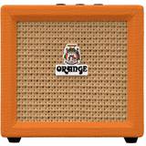 Orange Instrument Amplifiers Orange Crush Mini