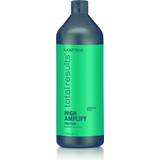 Matrix Hair Products Matrix Total Results High Amplify Shampoo 1000ml
