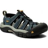 Sport Sandals on sale Keen Newport H2 - Navy/Medium Grey