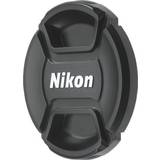 Nikon LC-77 Front Lens Capx