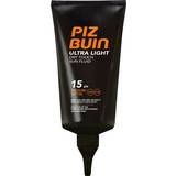 Piz Buin Skincare Piz Buin Ultra Light Dry Touch Sun Fluid SPF15 150ml