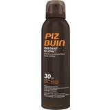 Piz Buin Instant Glow Skin Illuminating Sun Spray SPF30 150ml