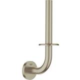 Grohe Toilet Paper Holders on sale Grohe Essentials (40385EN1)