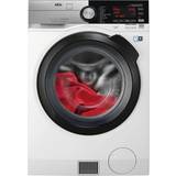 Front Loaded - Washer Dryers - Water Protection (AquaStop) Washing Machines AEG L9WEC169R