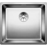 Flush mounts Kitchen Sinks Blanco Andano 450-IF (522961)