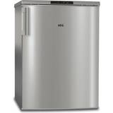 Stainless Steel Under Counter Freezers AEG ATB8101VNX Stainless Steel