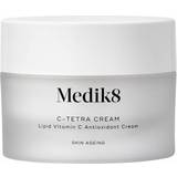 Gluten Free Facial Creams Medik8 C-Tetra Cream 50ml