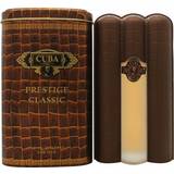 Fragrances Cuba Prestige Gold EdT 90ml