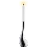 Candlesticks, Candles & Home Fragrances Vagnbys Mr Swan Candlestick 30cm