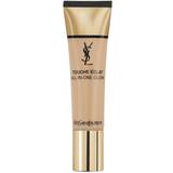 Yves Saint Laurent Touche Éclat All-in-One Glow Foundation B50 Honey