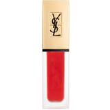 Yves Saint Laurent Tatouage Couture Matte Stain #01 Rouge Tatouage