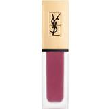 Yves Saint Laurent Tatouage Couture Matte Stain #05 Rosewood Gang