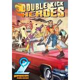 Double Kick Heroes (PC)
