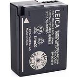 Leica Batteries - Camera Batteries Batteries & Chargers Leica BP-DC12