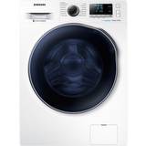 Samsung Washer Dryers Washing Machines Samsung WD90J6A10AW