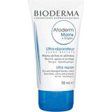 Dryness Hand Creams Bioderma Atoderm Mains & Ongles 50ml